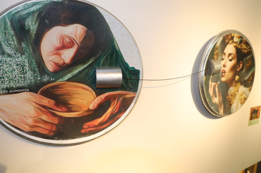 Exposições de Arte em Santo André