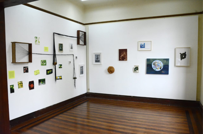 Exposições de Arte em Santo André