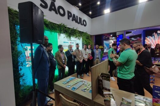 Litoral Norte recebe 2º Fam Tour Experience em novembro