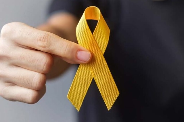 Setembro Amarelo