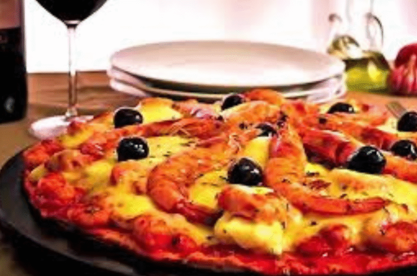 Melhores Pizzarias no ABC