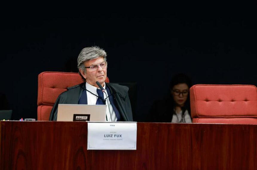 Luiz Fux