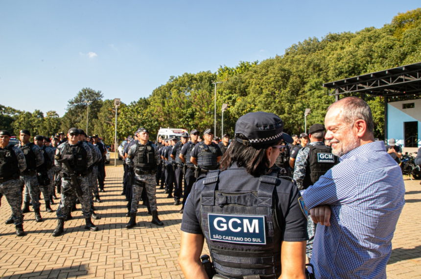 GCM - Ronda Ponto de Vista