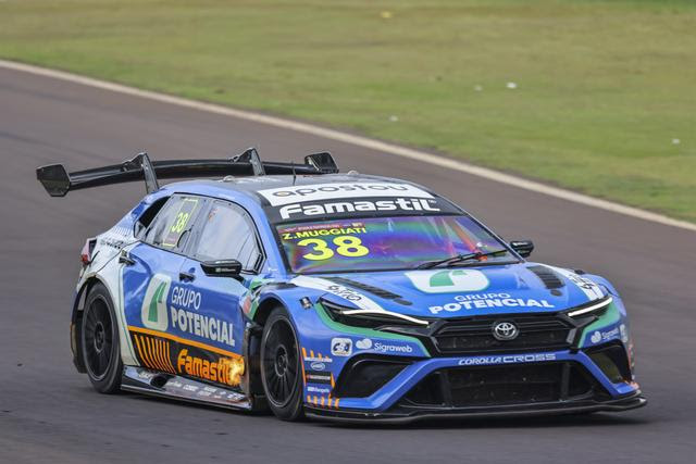 STOCK CAR: Muggiati aposta em virada a partir do Velocitta