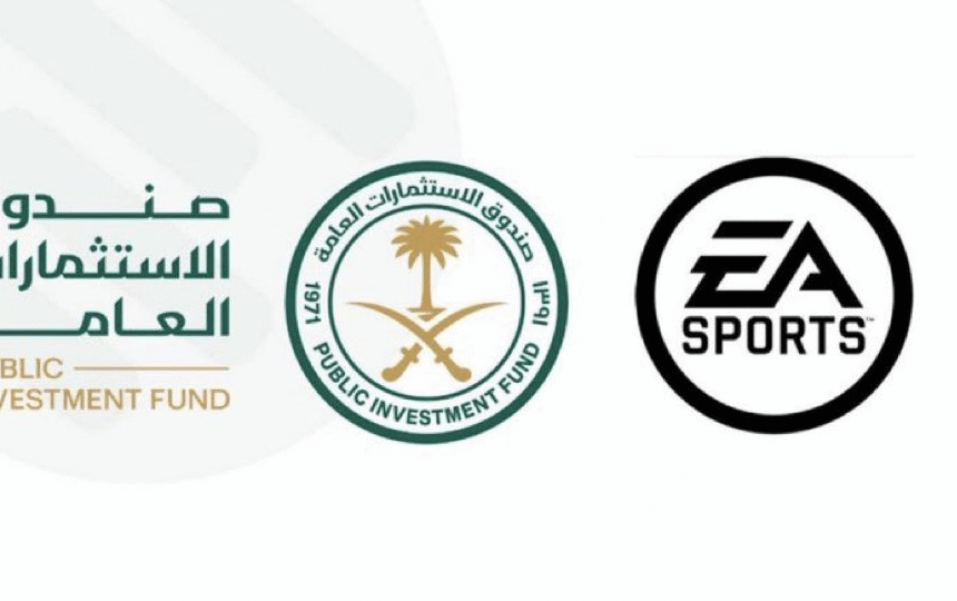 EA é vendida por US$ 55 bilhões em negócio recorde