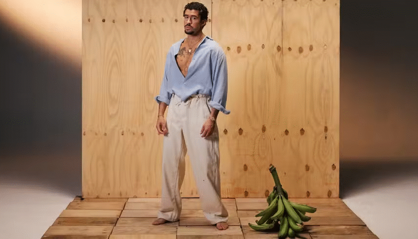 Super Bowl 2026: Bad Bunny é anunciado para o show do intervalo