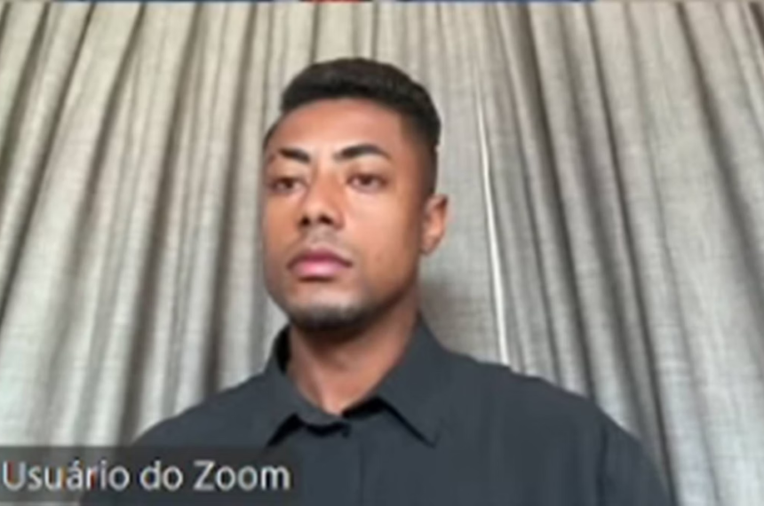 Bruno Henrique é punido pelo STJD; veja a pena por manipulação