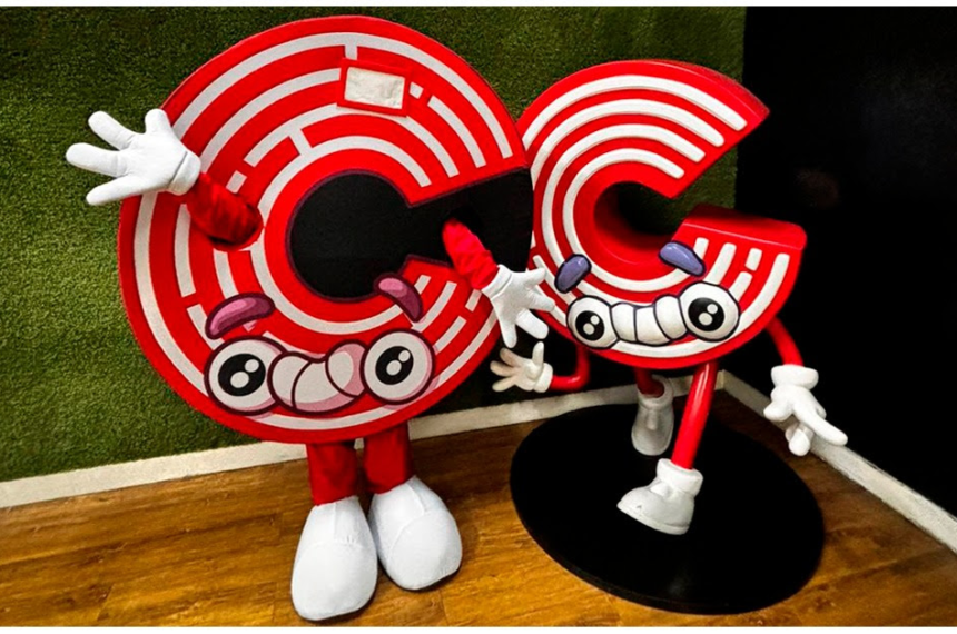 "Dr. Run", Escape 60' marca presença inédita na 40ª Corrida Integração