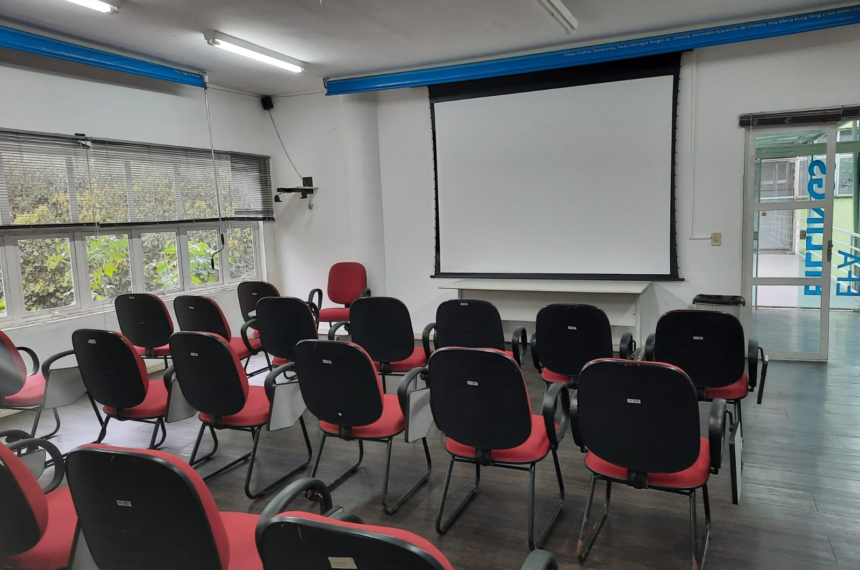 Cinema e Roda de Conversa no Setembro Amarelo em Santo André