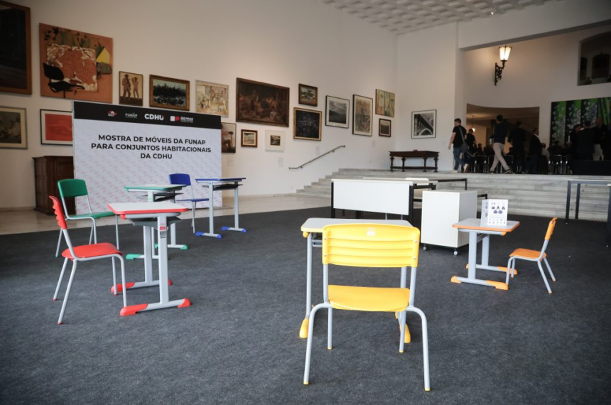 Casa Paulista: 15 mil novas moradias com investimento de R$ 1 bilhão