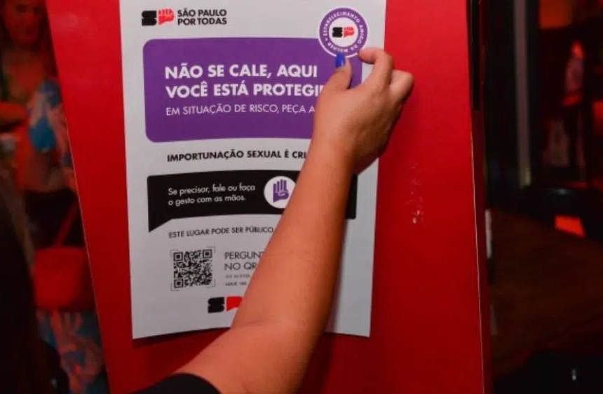 The Town: festival terá protocolo do Governo de SP contra assédio