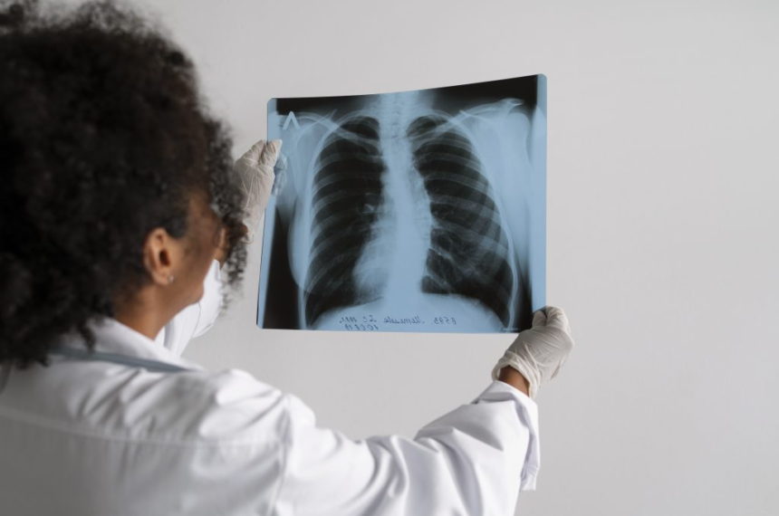 Pesquisadores da USP criam tecnologia que trata inflamações no pulmão