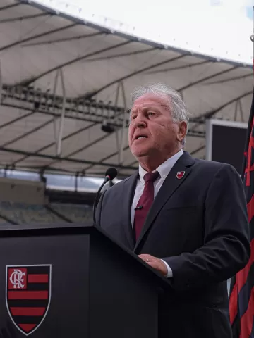 Flamengo pede à ONU para ser reconhecido como nação; entenda o pedido inusitado