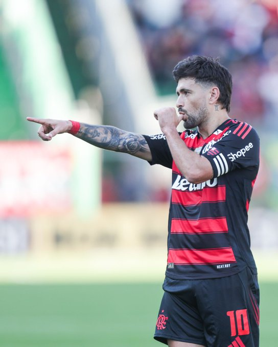 Flamengo quebra tabu de 28 anos contra o Juventude: Fim de um jejum histórico!