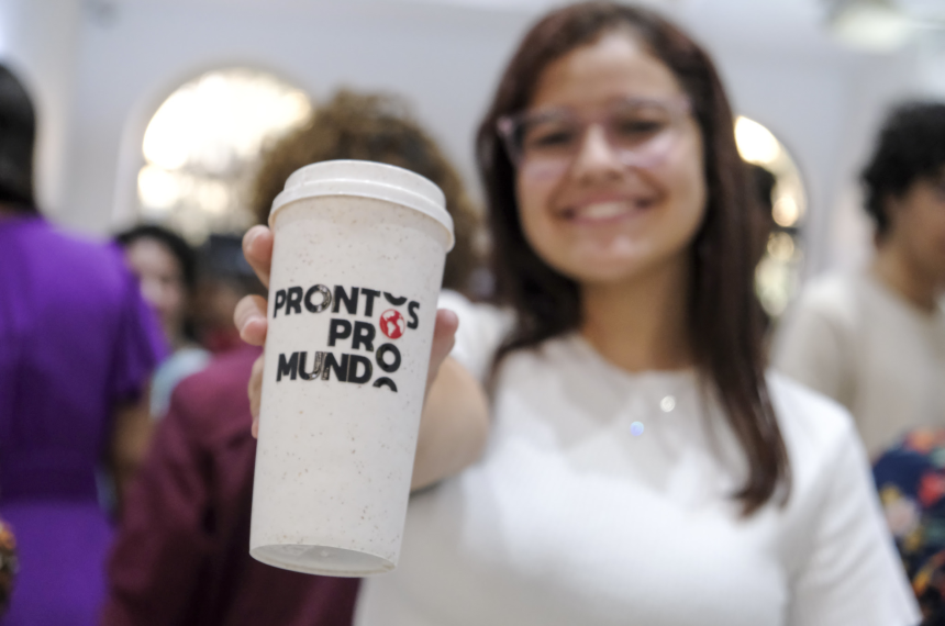 Prontos pro Mundo: Lista de aprovados e destinos para 2026. Irlanda