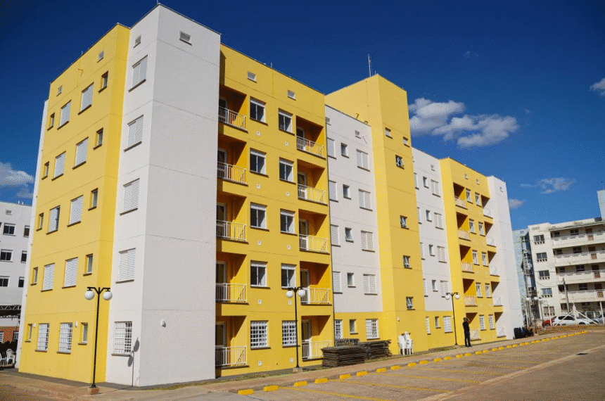 Casa Paulista: Governo de SP entrega 297 moradias na região de Presidente Prudente. CDHU
