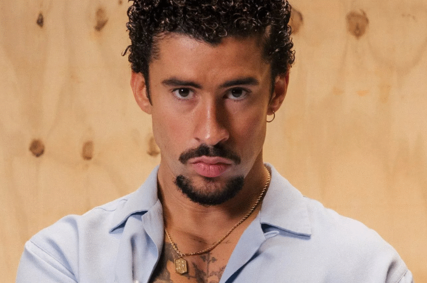 Super Bowl: Bad Bunny é anunciado para o show do intervalo