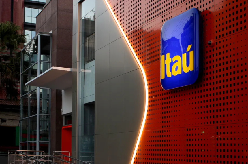 Itaú Unibanco