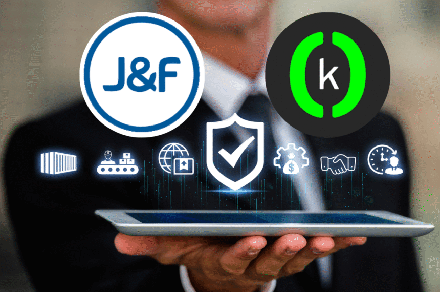 J&F Investimentos - Kovr - Banco Master