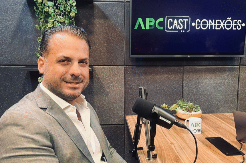 Eduardo Mazurkyewistz - Mazurky Embalagens - ABC Cast Conexões