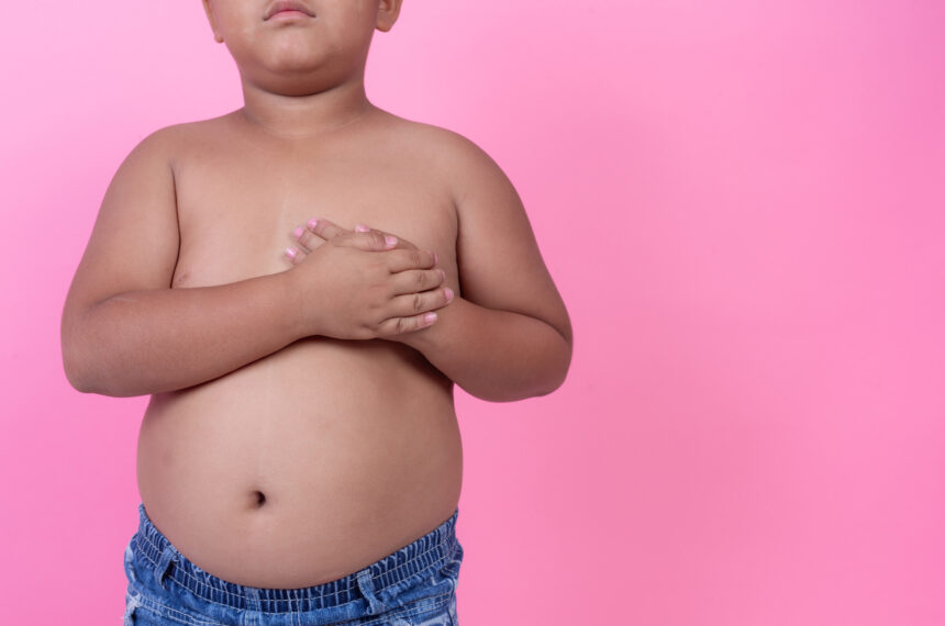 O desafio da Obesidade Infantil nas escolas brasileiras