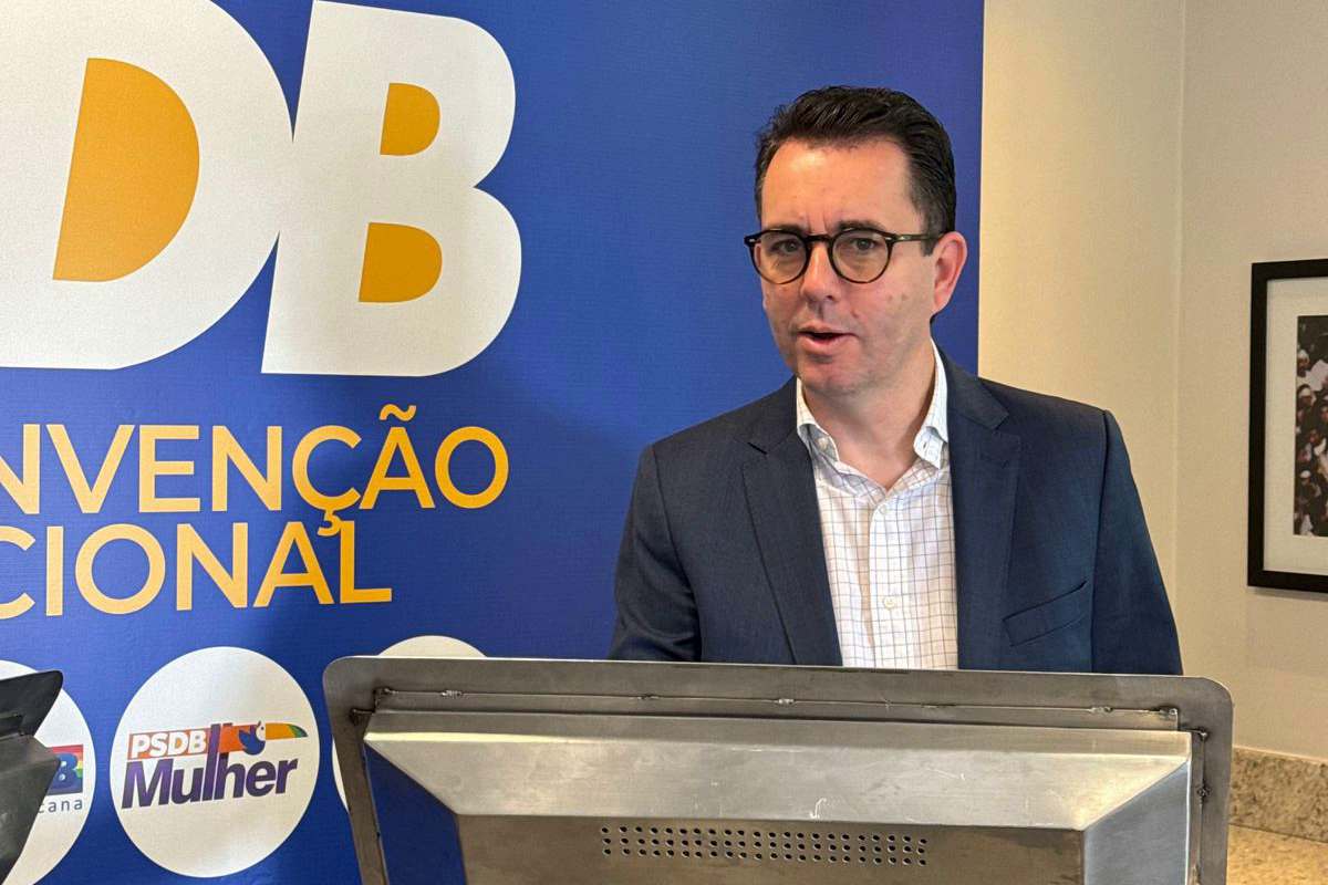 PSDB descarta aliança com PT e sugere Paulo Serra ao governo de SP