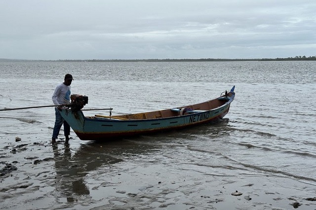 Ao longo do ano de 2025, medidas de saneamento do Registro Geral de Pescadores (RGP) já levaram ao cancelamento de 312.707 cadastros