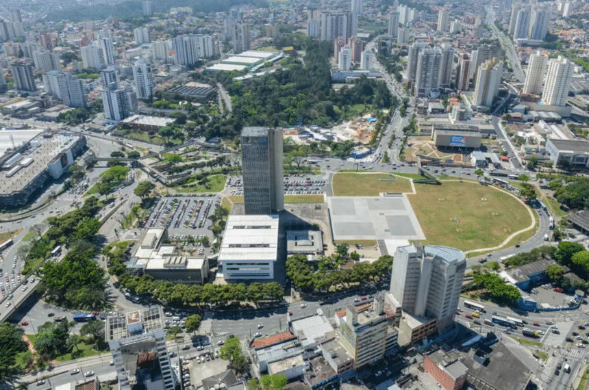 Grande ABC - São Bernardo do Campo - Vagas de Empregos em São Paulo