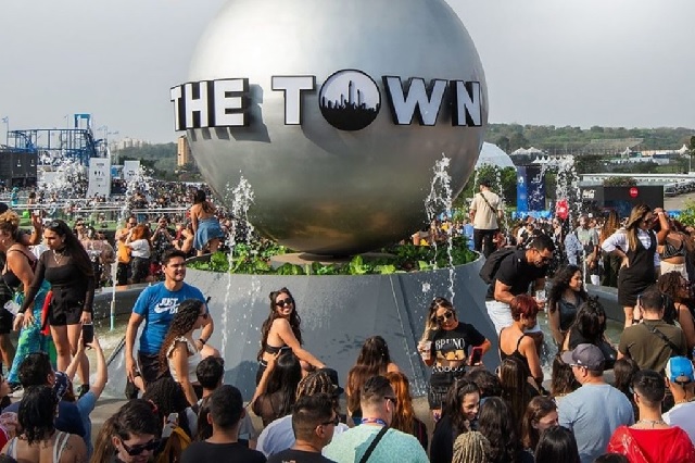 De transporte público 24 horas e policiamento reforçado a iniciativas de sustentabilidade, cultura, turismo, segurança no trânsito e proteção às mulheres, os serviços estaduais estarão presentes no festival