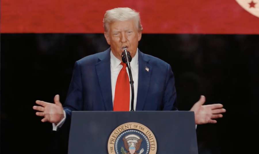 Copa do Mundo 2026 sofre impacto com vetos de Trump