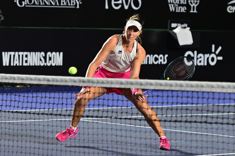 Bia Haddad Maia - Fotojump