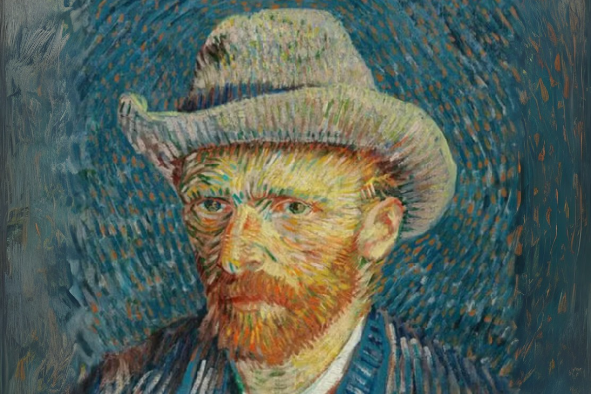 Vincent van Gogh: o gênio incompreendido que revolucio ABC do ABC