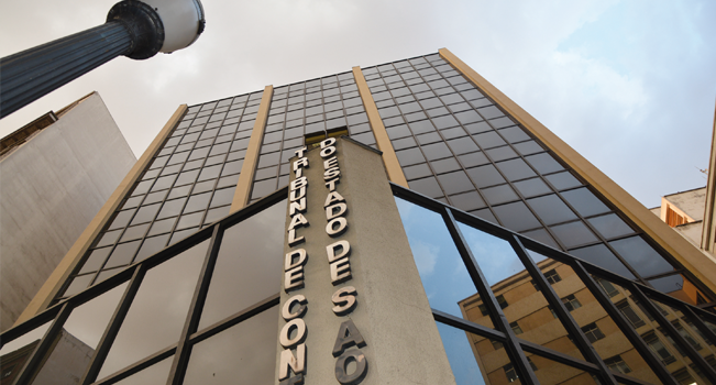 Fiscalização do TCESP apura entrega de material escolar