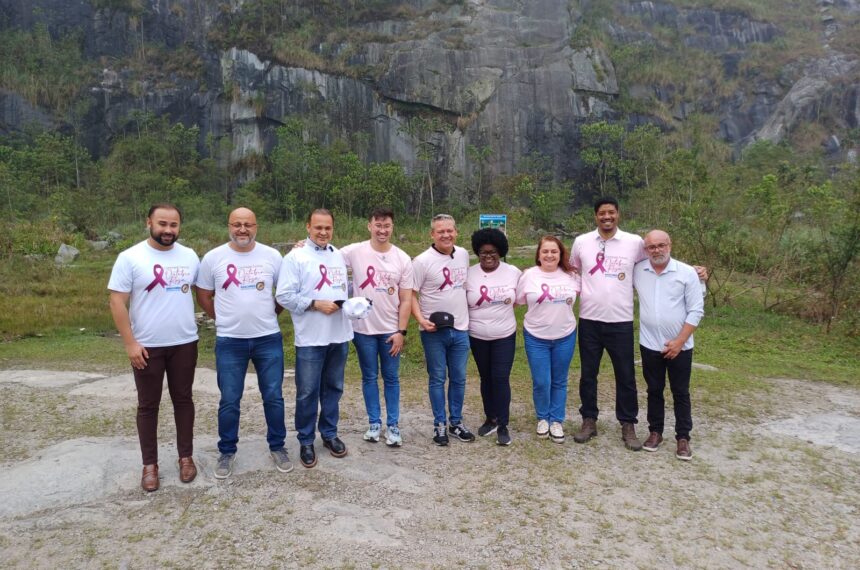 Rio grande da Serra turismo prefeitura