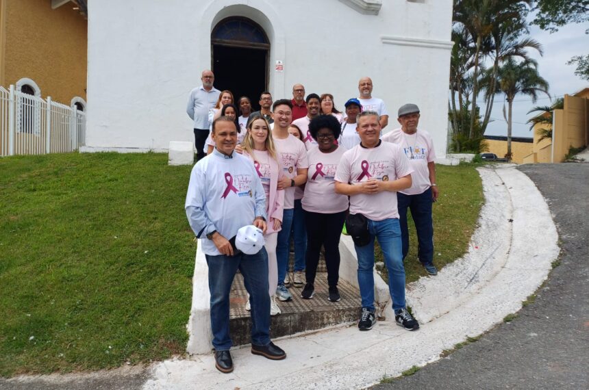 Rio grande da Serra turismo prefeitura