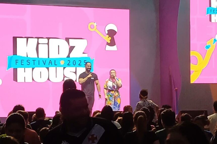 Kidzhouse 2025
