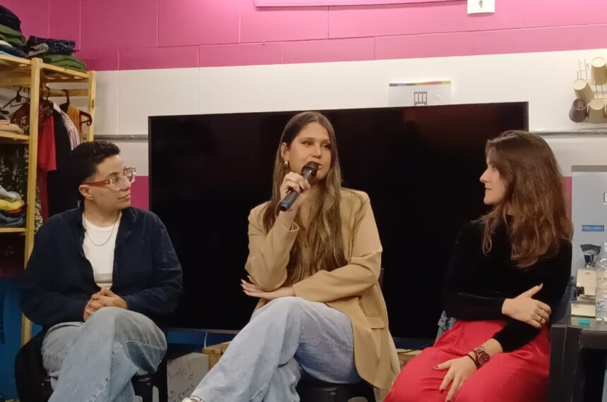 Casa neon cunha leka