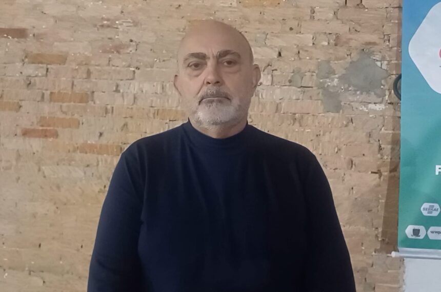 Feirão de empregos panificadoras