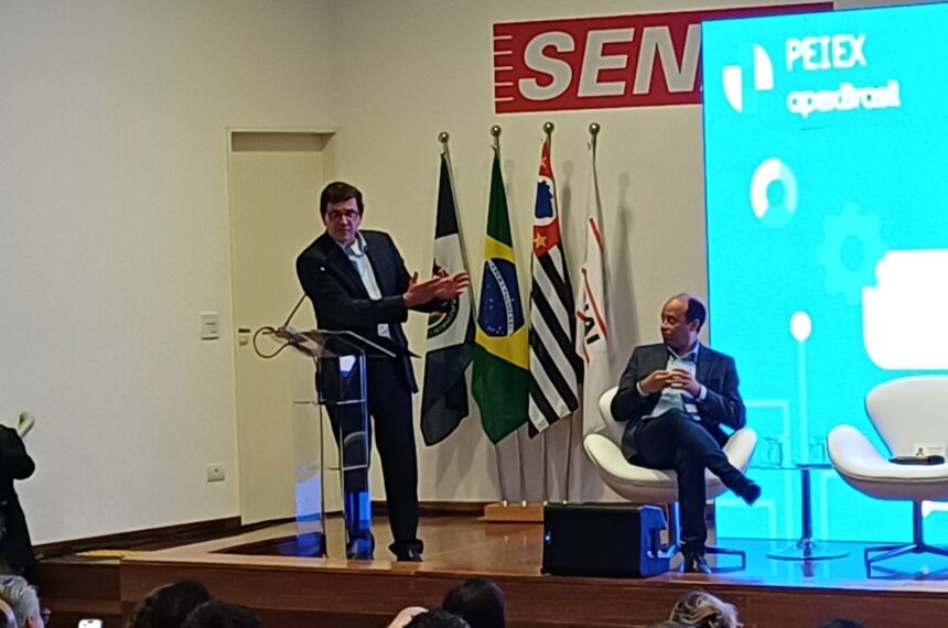 peiex ABC baixada santista