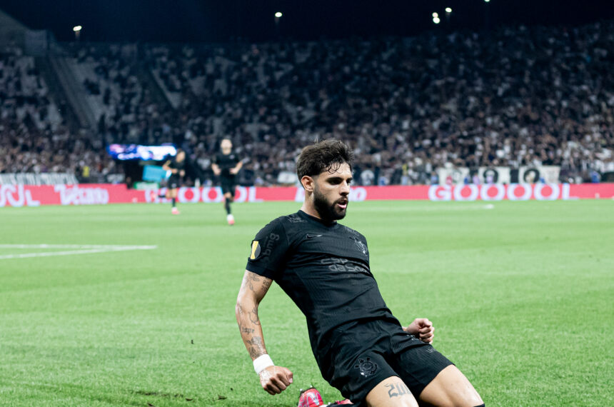 Santos x Corinthians