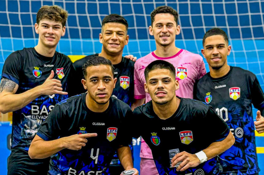 Liga Sancaetanense busca vaga nas quartas do Paulista