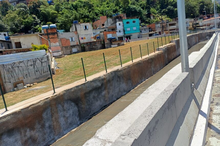 Complexo Viário Maurício de Medeiros