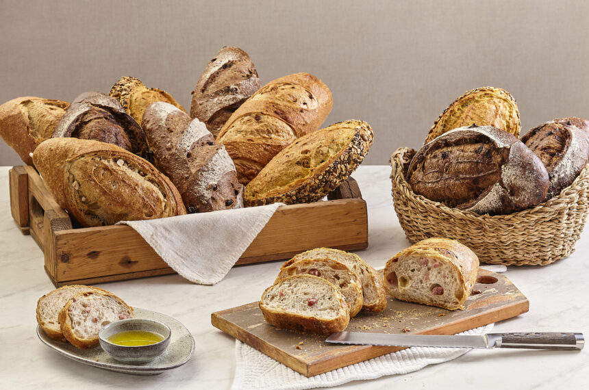 Dia do Pão