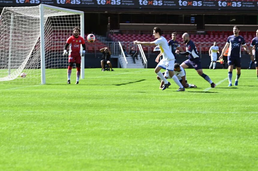 Copa Estadual OABSP/CAASP define campeões em Itu (SP)