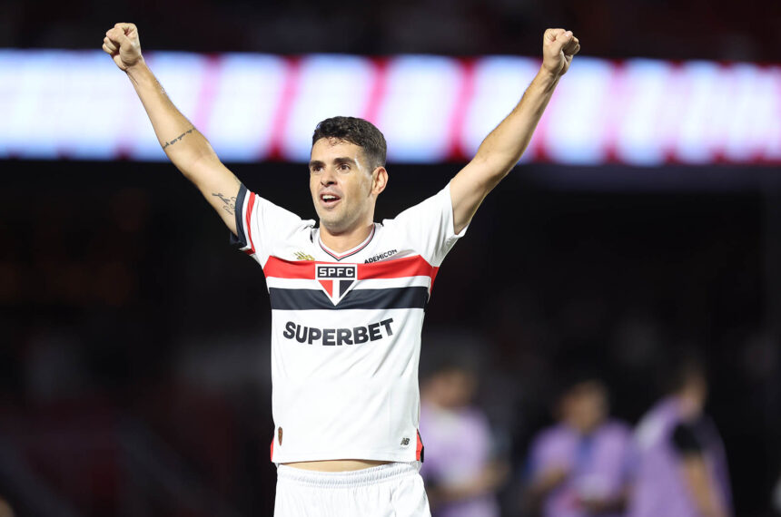 Muller critica Oscar