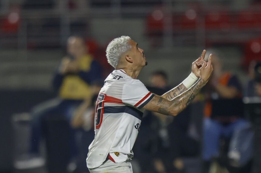 Luciano - São Paulo