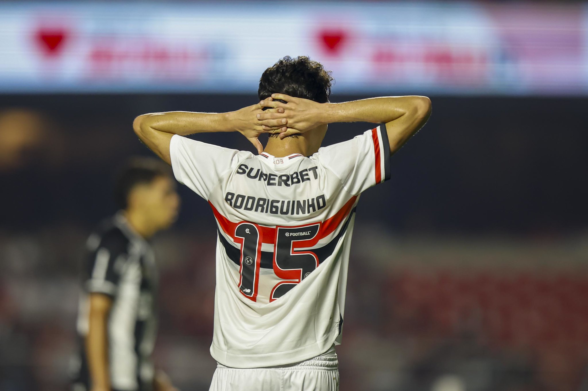 São Paulo – Rodriguinho