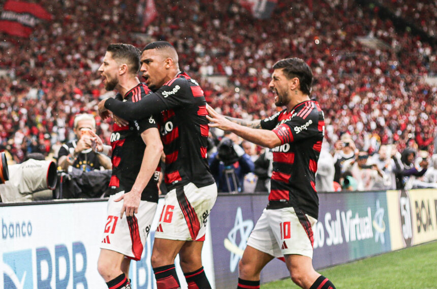 Flamengo