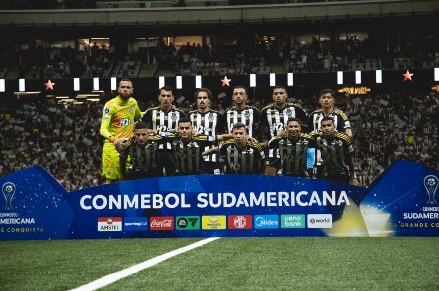 CONMEBOL Sudamericana