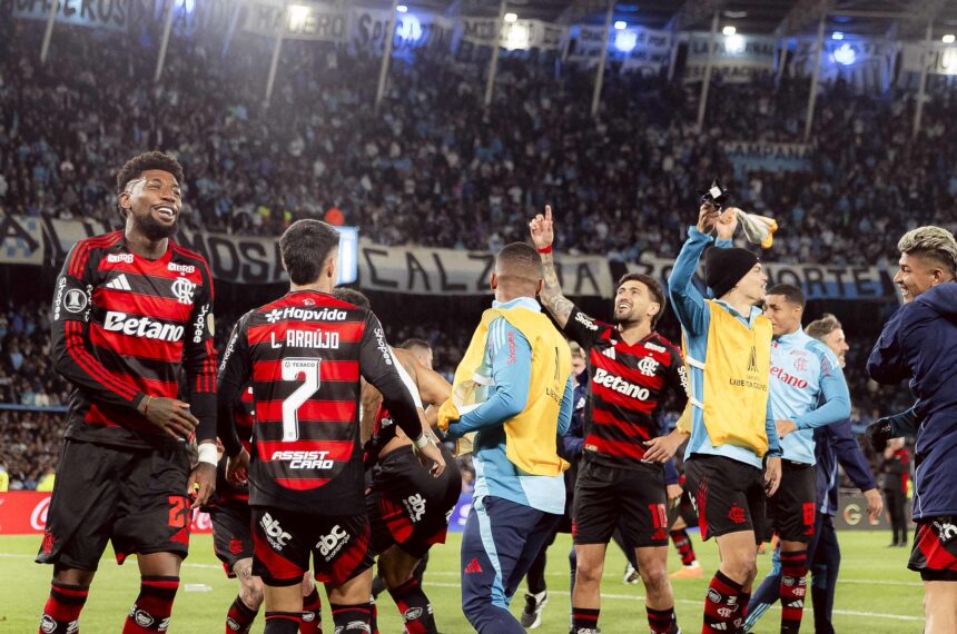 Libertadores